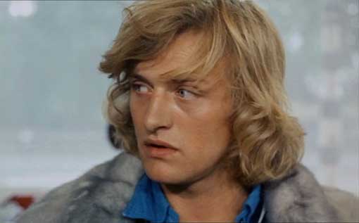 Rutger Hauer