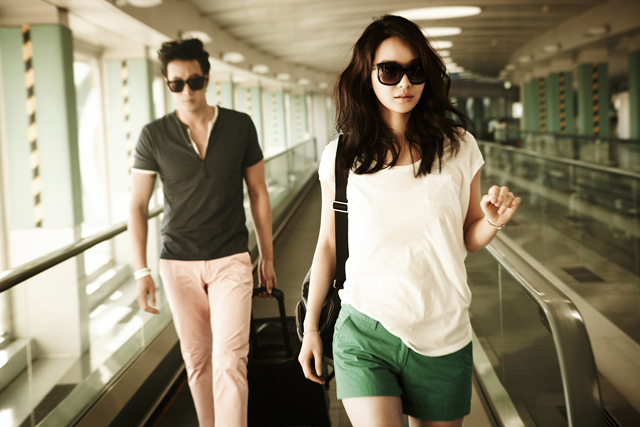 Min-a Shin