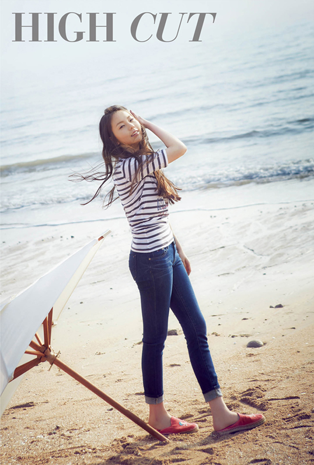 Sohee