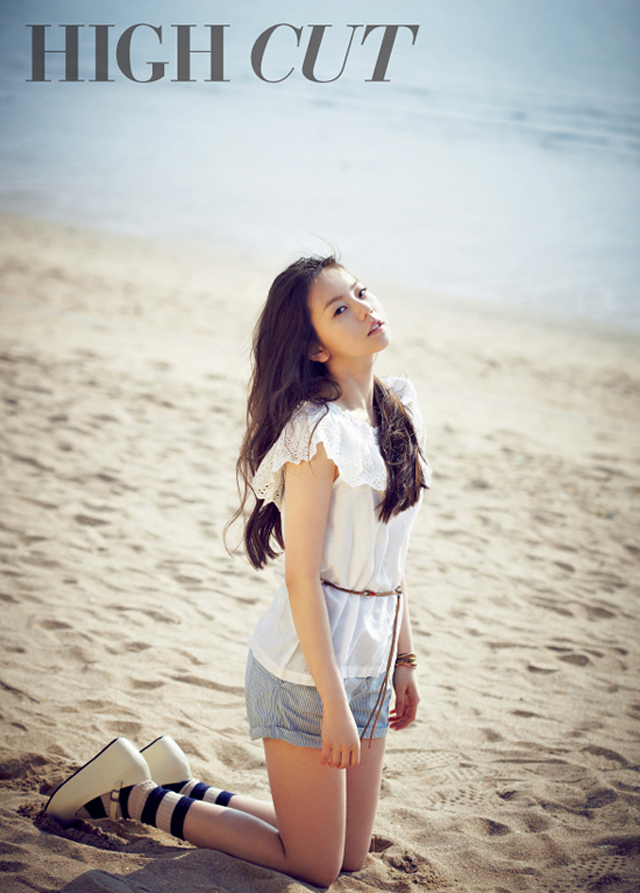 Sohee