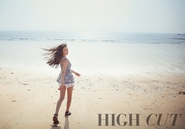 Sohee