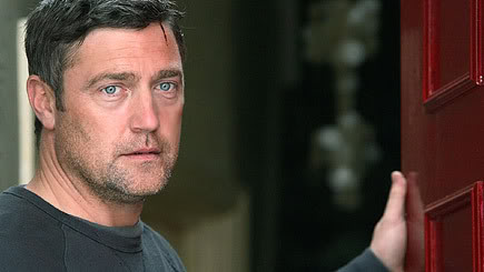 Vincent Regan the royals