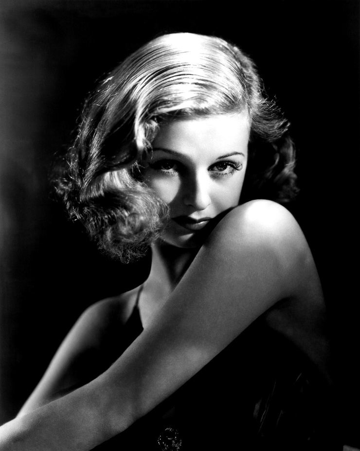 Joan Bennett