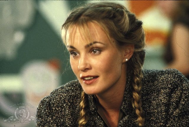 Jessica Lange