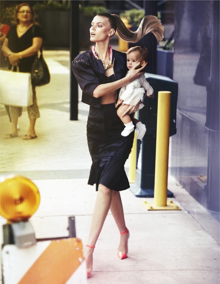 Maryna Linchuk