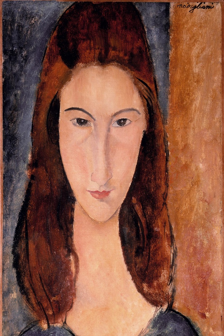 Amedeo Modigliani Amedeo Modigliani