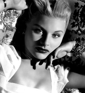 Barbara Payton