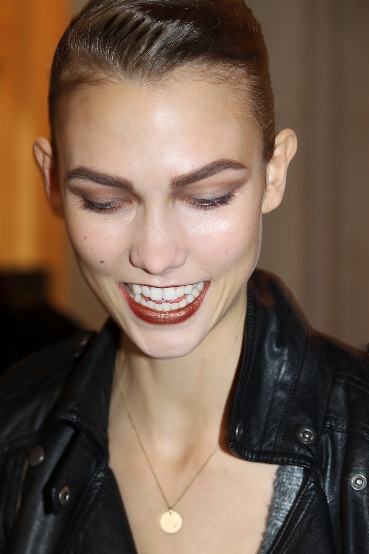 Karlie Kloss Karlie Kloss