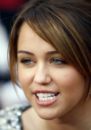 Miley Cyrus Miley Cyrus