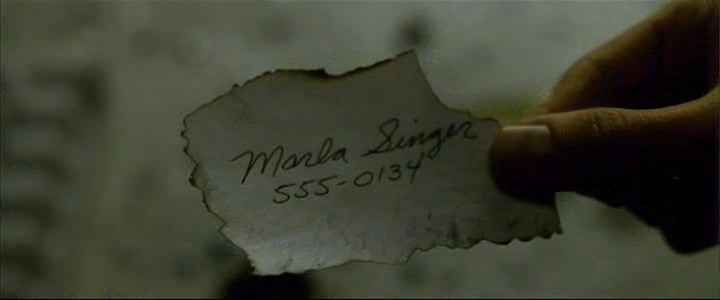 Fight Club Fight Club