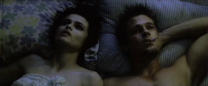 Fight Club Fight Club