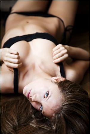 Kate Bock