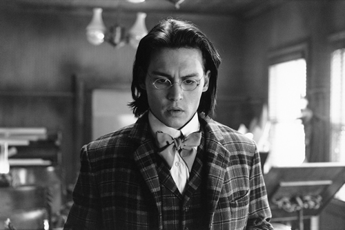 Dead Man (1995) Dead Man (1995)