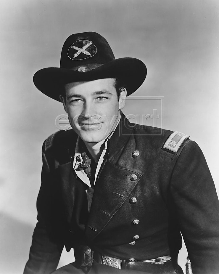 Guy Madison