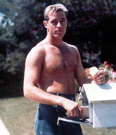 Guy Madison