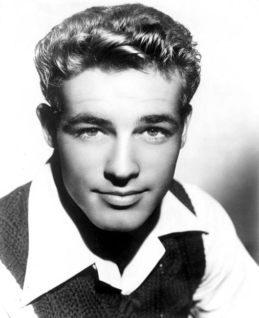 Guy Madison
