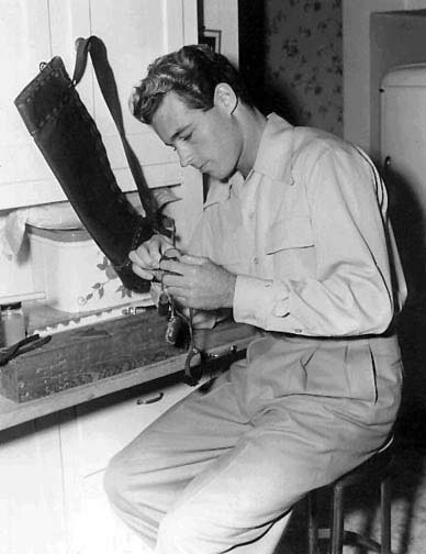 Guy Madison Guy Madison