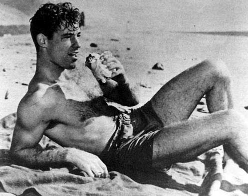 Guy Madison