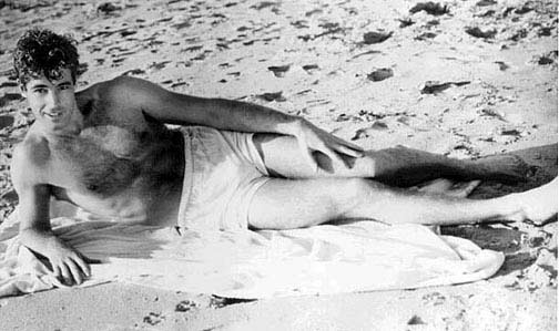 Guy Madison Guy Madison