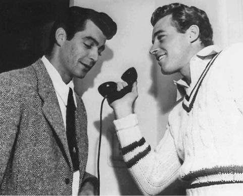 Guy Madison