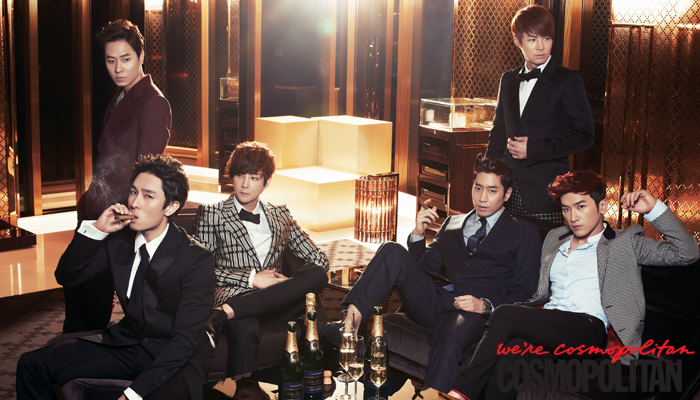 Shinhwa