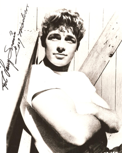 Guy Madison