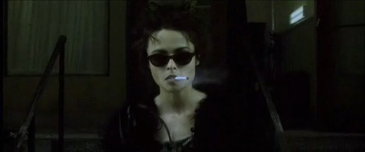 Fight Club Fight Club