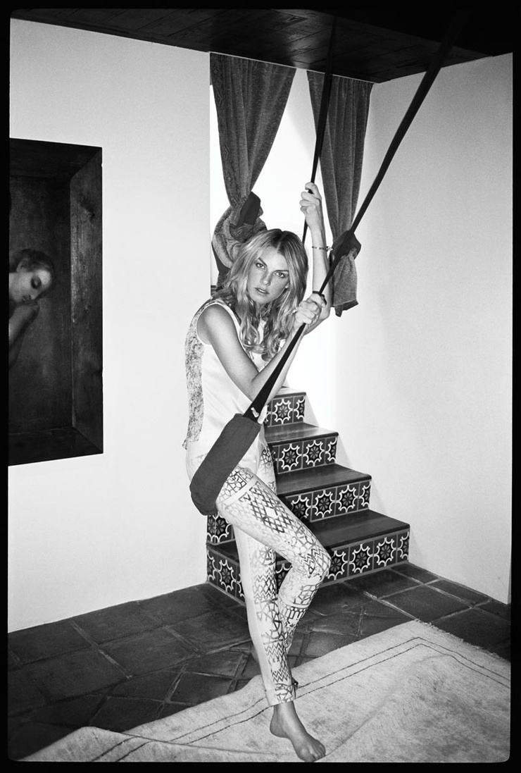 Angela Lindvall Angela Lindvall