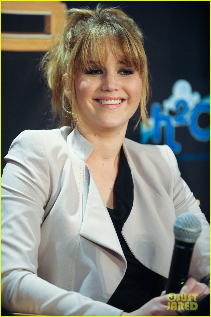Jennifer Lawrence Jennifer Lawrence