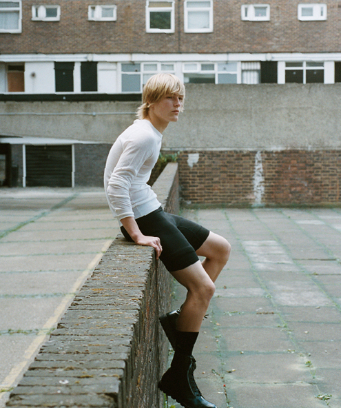 Harry Goodwins