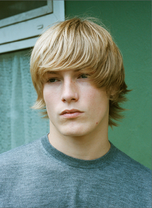 Harry Goodwins