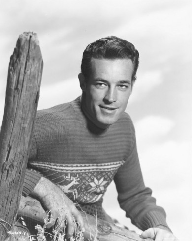 Guy Madison