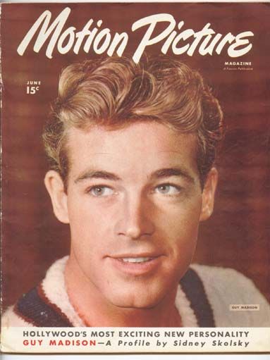 Guy Madison