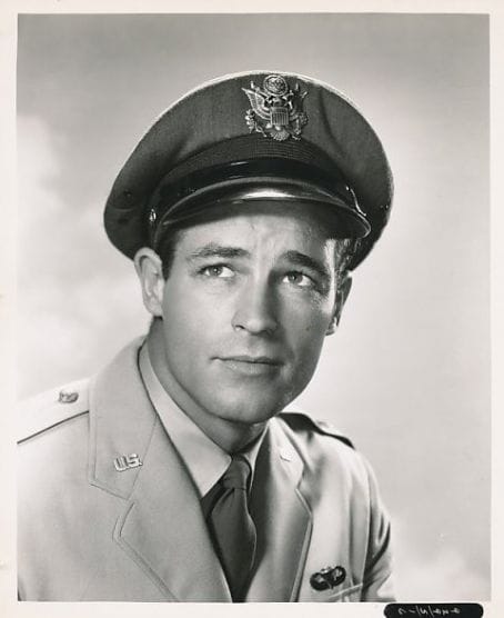 Guy Madison