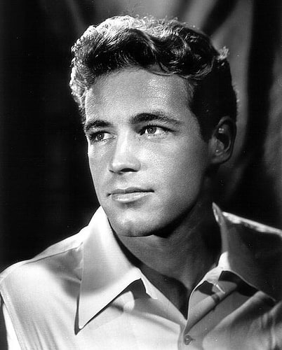 Guy Madison