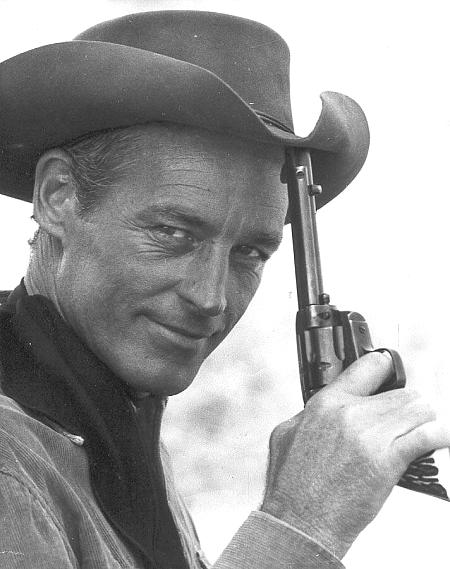 Guy Madison Guy Madison
