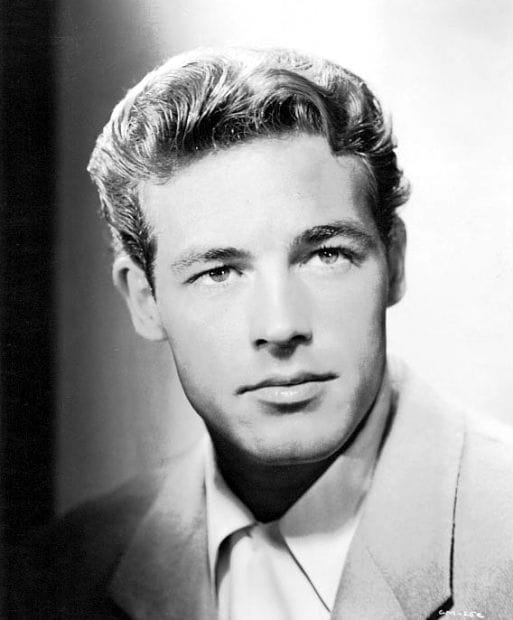 Picture of Guy Madison