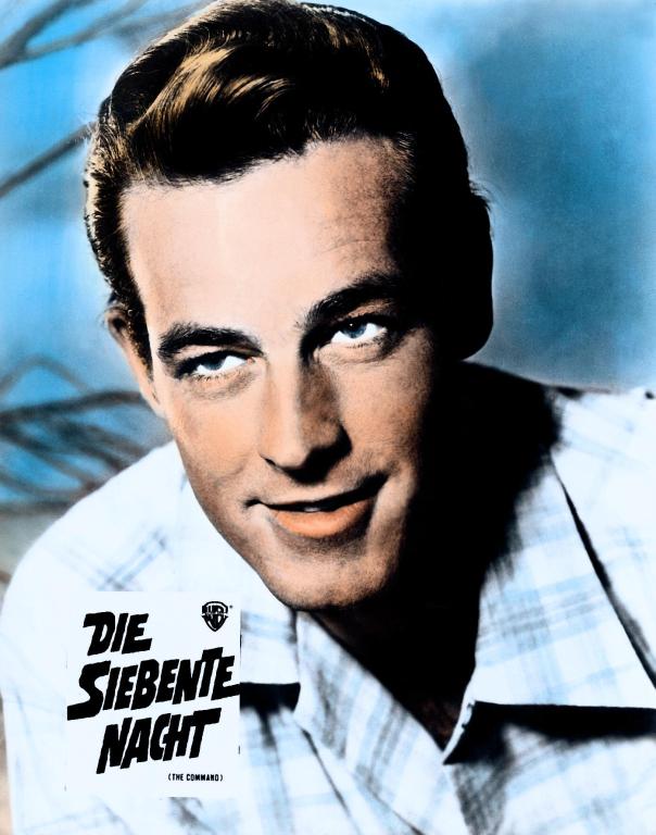 Guy Madison
