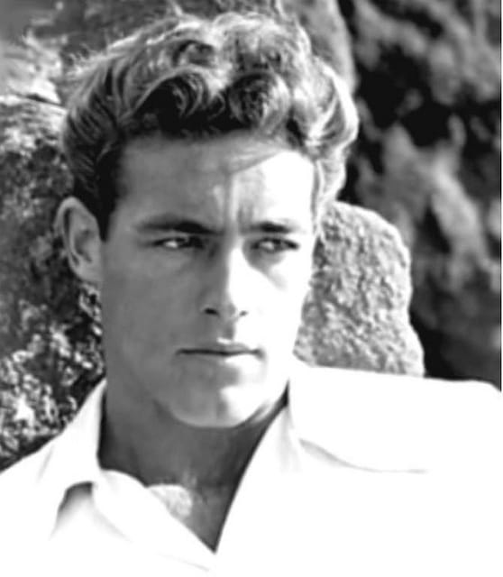 Guy Madison Guy Madison