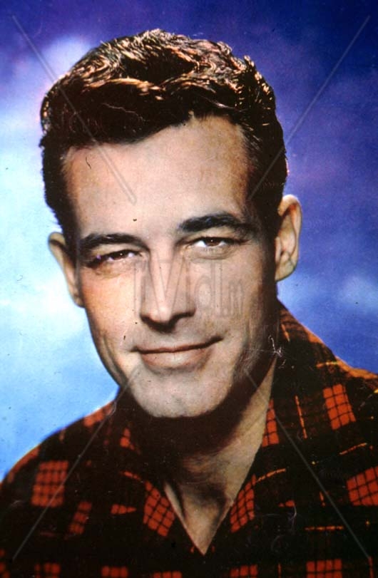 Guy Madison