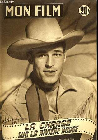 Guy Madison