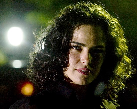 Ana Paula Arósio Ana Paula Arósio
