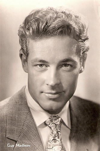 Guy Madison