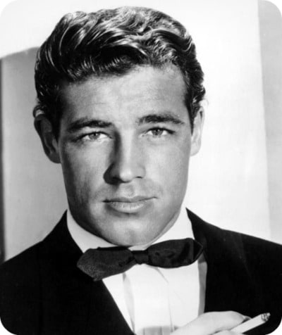 Guy Madison