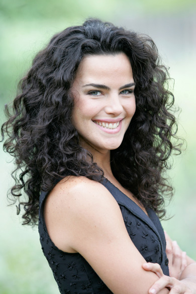 Ana Paula Arósio Ana Paula Arósio