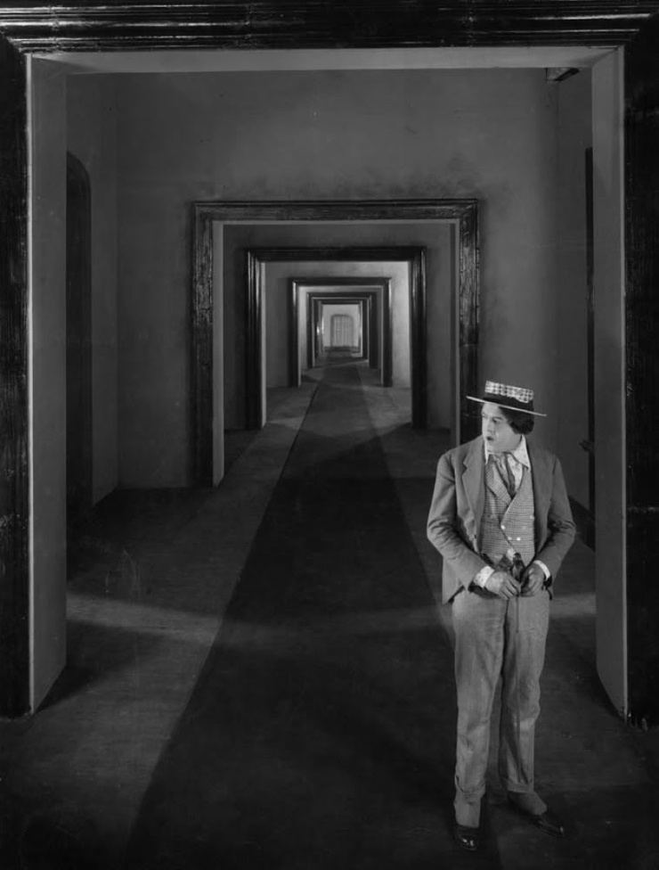The Late Mathias Pascal The Late Mathias Pascal