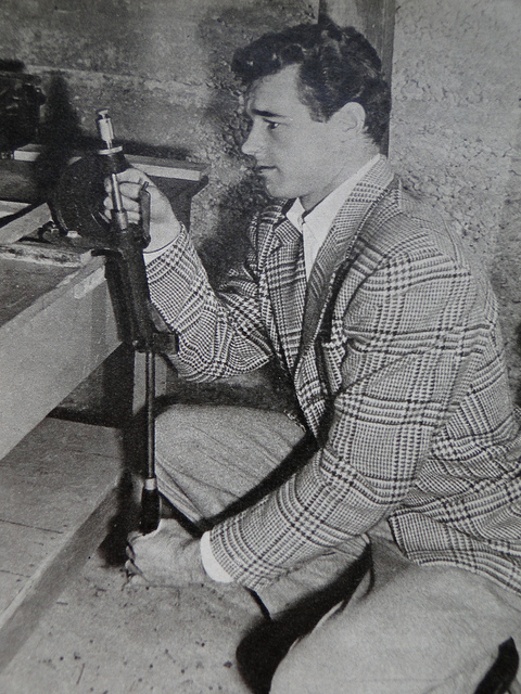 Guy Madison