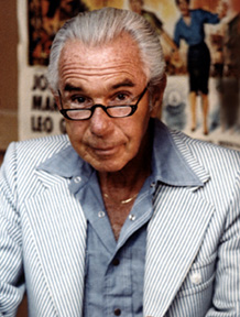Jack Arnold Jack Arnold