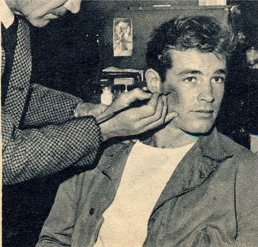 Guy Madison