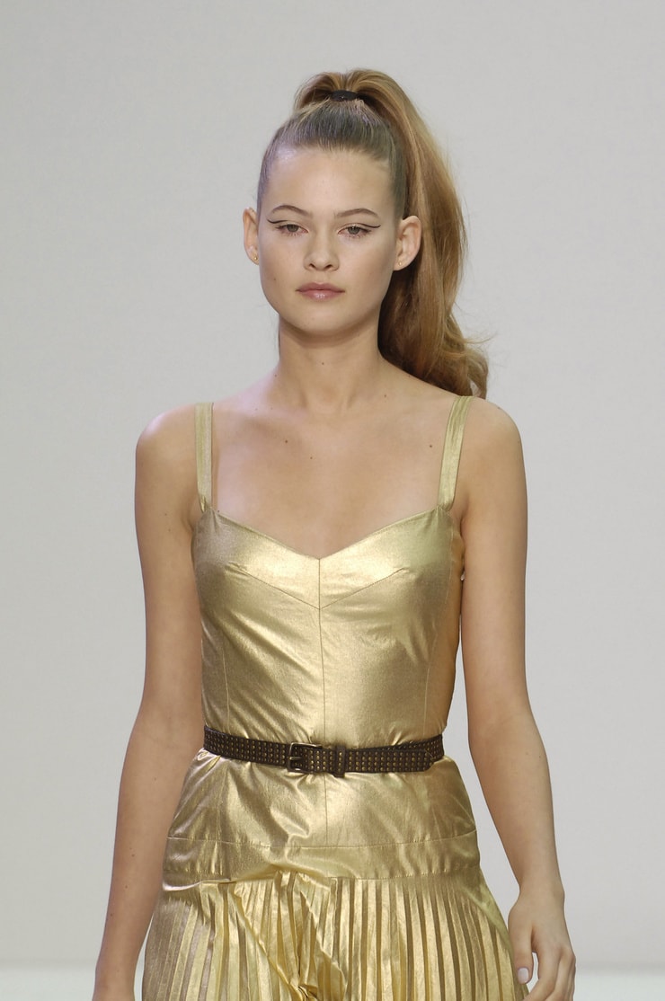 Behati Prinsloo Behati Prinsloo